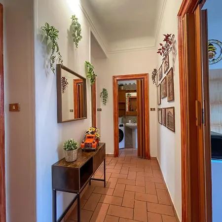 Ferienwohnung Dea Dreams - Old Style Milano Exterior foto